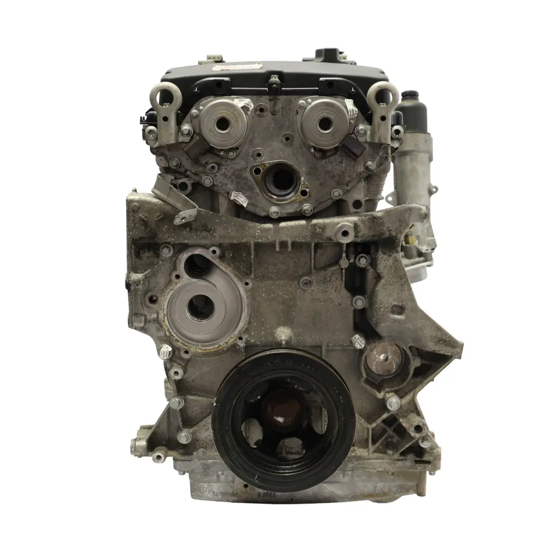  Mercedes-Benz W203 CL203 C180 Kompressor Nudo Motore 271946 271.946 GARANZIA - SKU A2710104200 - Numero di parte A2710104200