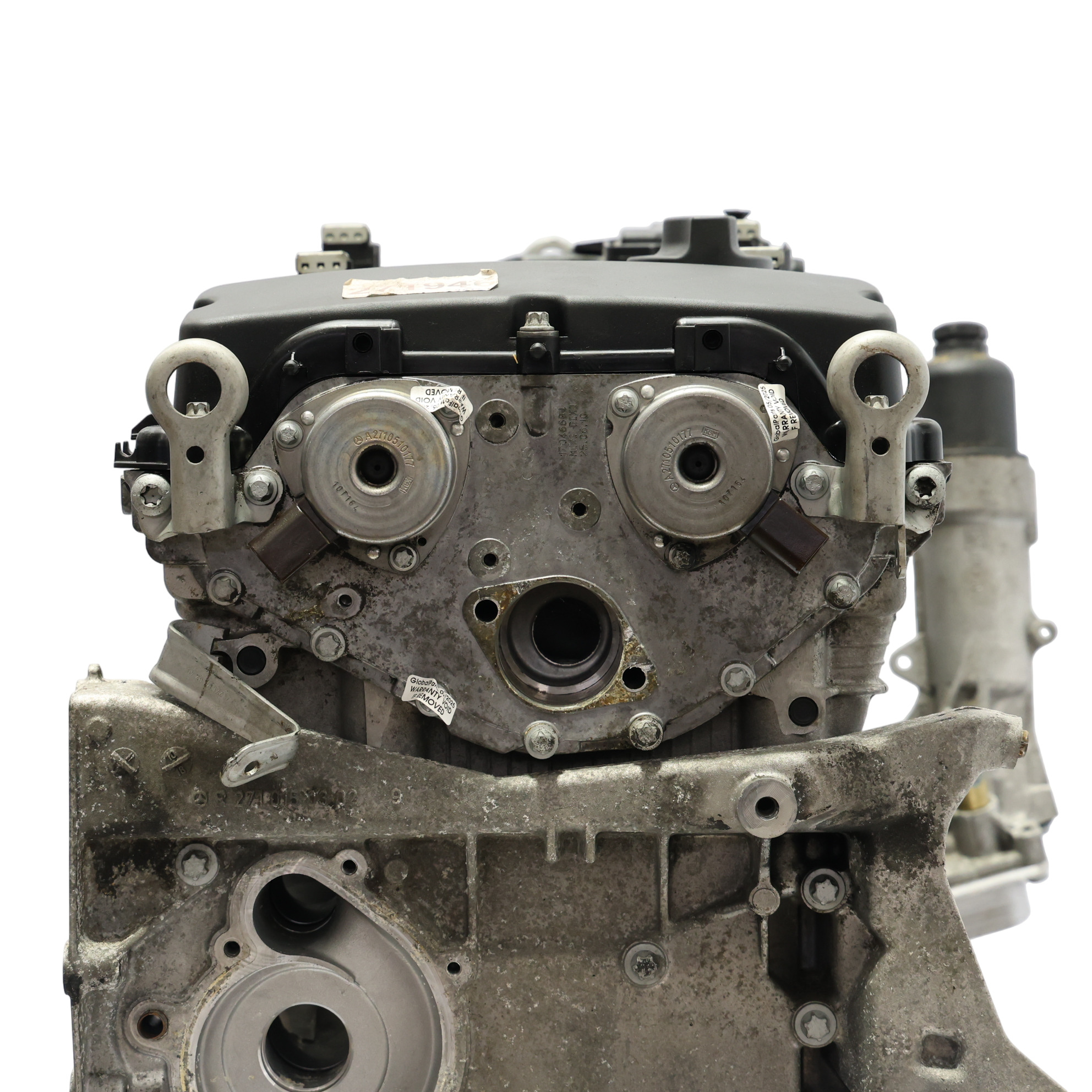 BC-γ 30-140 Engines with engine code 271946 stock | ProxyParts.com