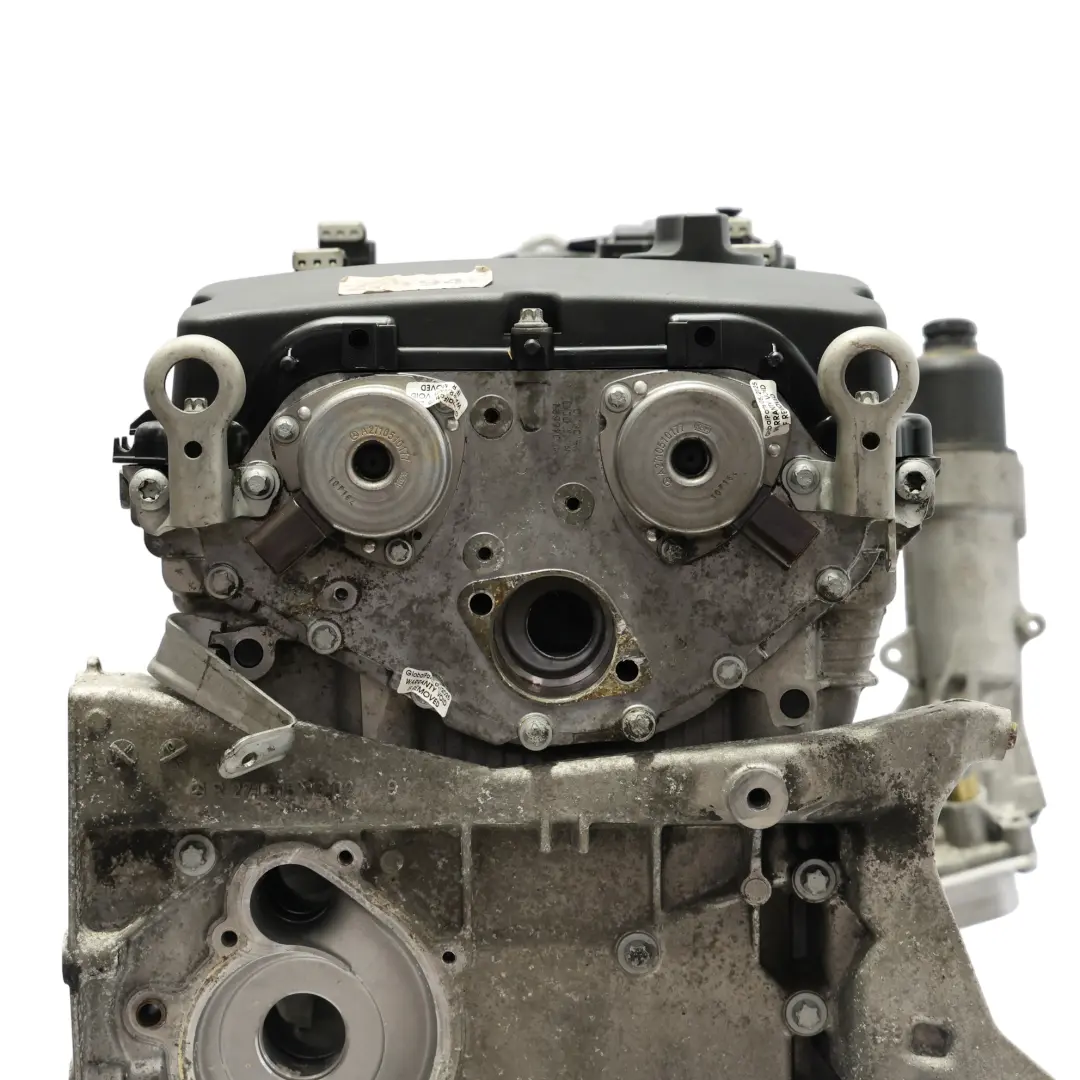  Mercedes-Benz W203 CL203 C180 Kompressor Motor Desnudo 271946 271.946 GARANTIA - SKU A2710104200 - Número de pieza A2710104200