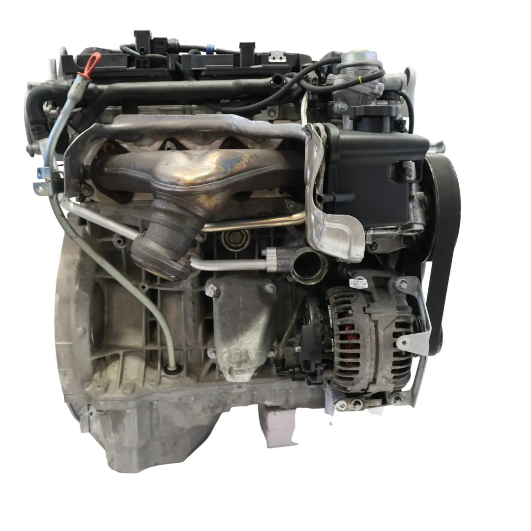 Unkomplett Motor 271956 271.956 184PS 159TKM, GARANTIE für Mercedes W211 E200 mit Teilenummer A2710104245 Mercedes W211 E200 Unkomplett Motor 271956 271.956 184PS 159TKM, GARANTIE - SKU A2710104245-1 - Teilenummer A2710104245