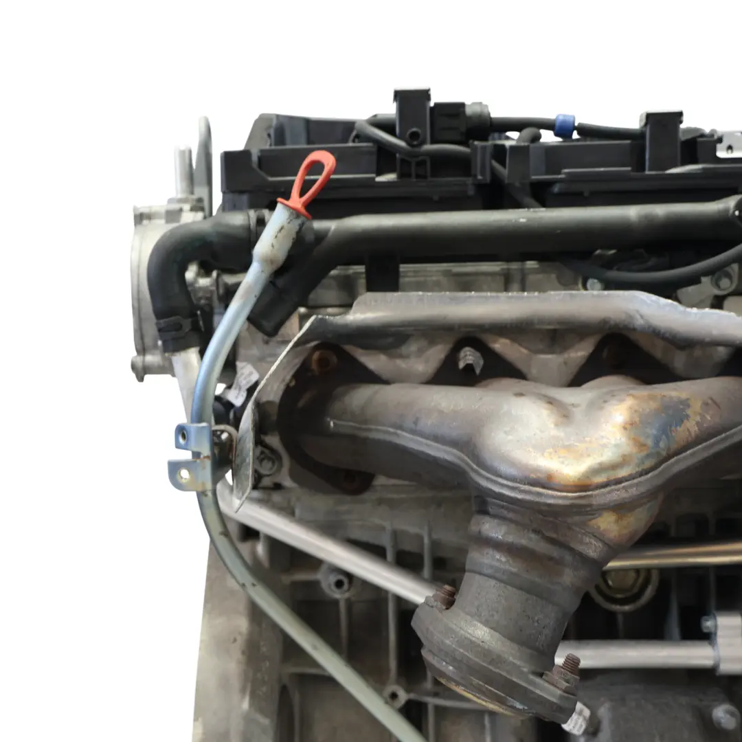 Silnik Kompletny 271956 271.956 184KM do Mercedes W211 E200 Kompressor o numerze A2710104245 Mercedes W211 E200 Kompressor Silnik Kompletny 271956 271.956 184KM - SKU A2710104245-2 - Numer Części A2710104245