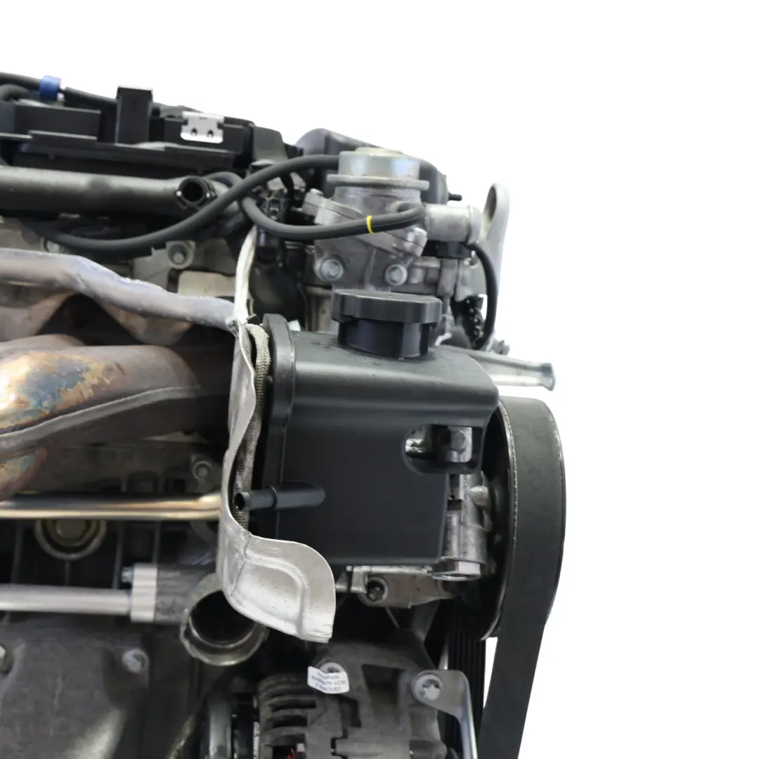 Desnudo 271956 271.956 184HP 159k km, GARANTÍA para Mercedes W211 E200 Motor con número de pieza A2710104245 Mercedes W211 E200 Motor Desnudo 271956 271.956 184HP 159k km, GARANTÍA - SKU A2710104245-1 - Número de pieza A2710104245