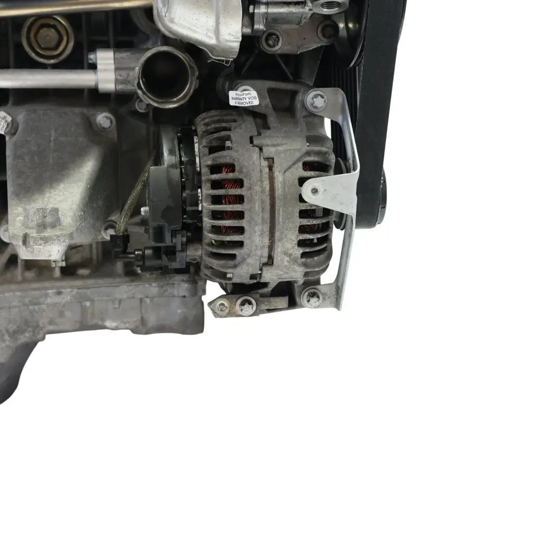 Mercedes W211 E200 Kompressor Motor Completo 271956 271.956 184HP 159k, GARANTÍA - SKU A2710104245-2 - Número de pieza A2710104245