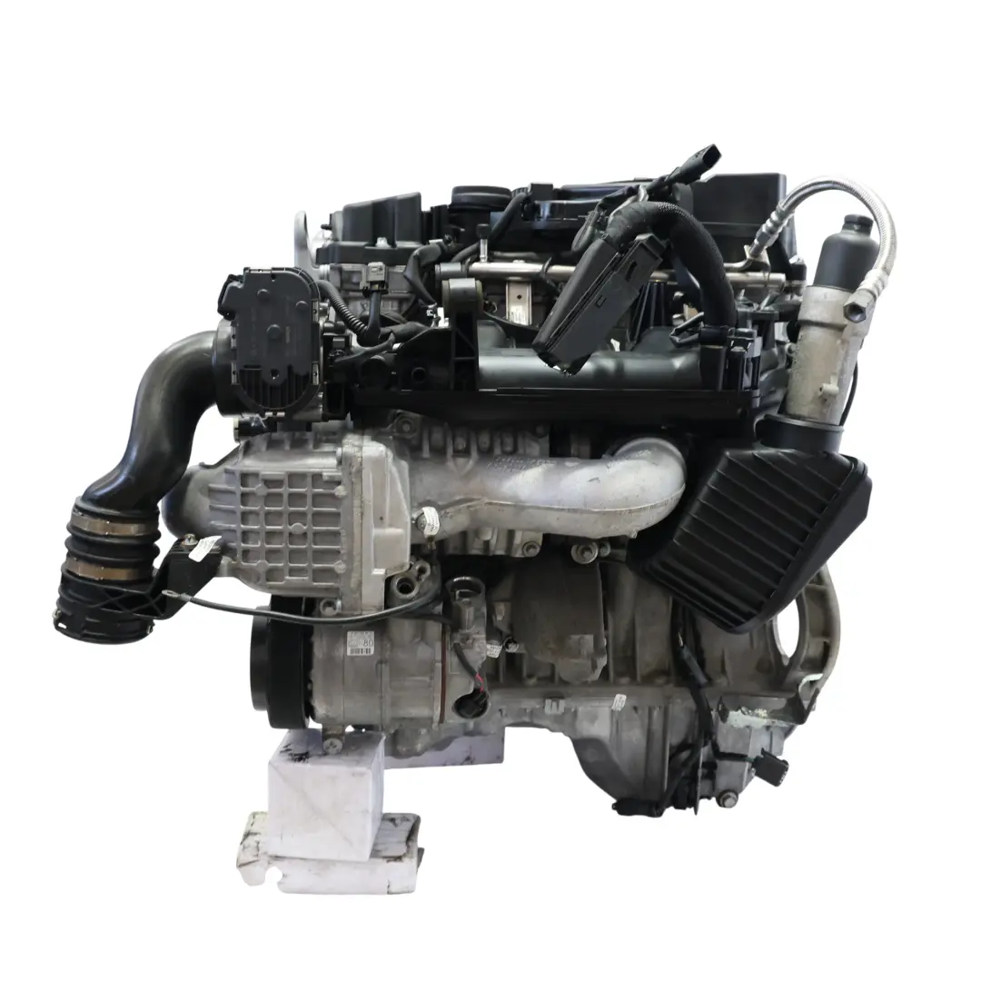 Silnik Kompletny 271956 271.956 184KM do Mercedes W211 E200 Kompressor o numerze A2710104245 Mercedes W211 E200 Kompressor Silnik Kompletny 271956 271.956 184KM - SKU A2710104245-2 - Numer Części A2710104245
