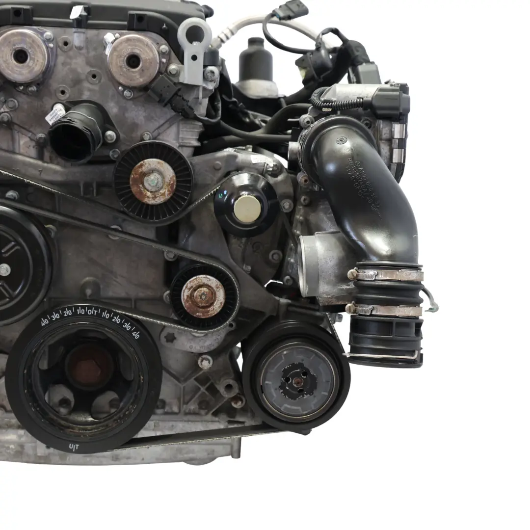Completo 271956 271.956 184HP 159k, GARANTÍA para Mercedes W211 E200 Kompressor Motor con número de pieza A2710104245 Mercedes W211 E200 Kompressor Motor Completo 271956 271.956 184HP 159k, GARANTÍA - SKU A2710104245-2 - Número de pieza A2710104245