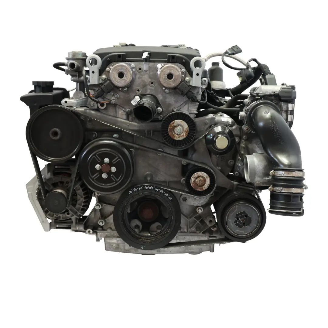 Mercedes W211 E200 Motor Desnudo 271956 271.956 184HP 159k km, GARANTÍA - SKU A2710104245-1 - Número de pieza A2710104245