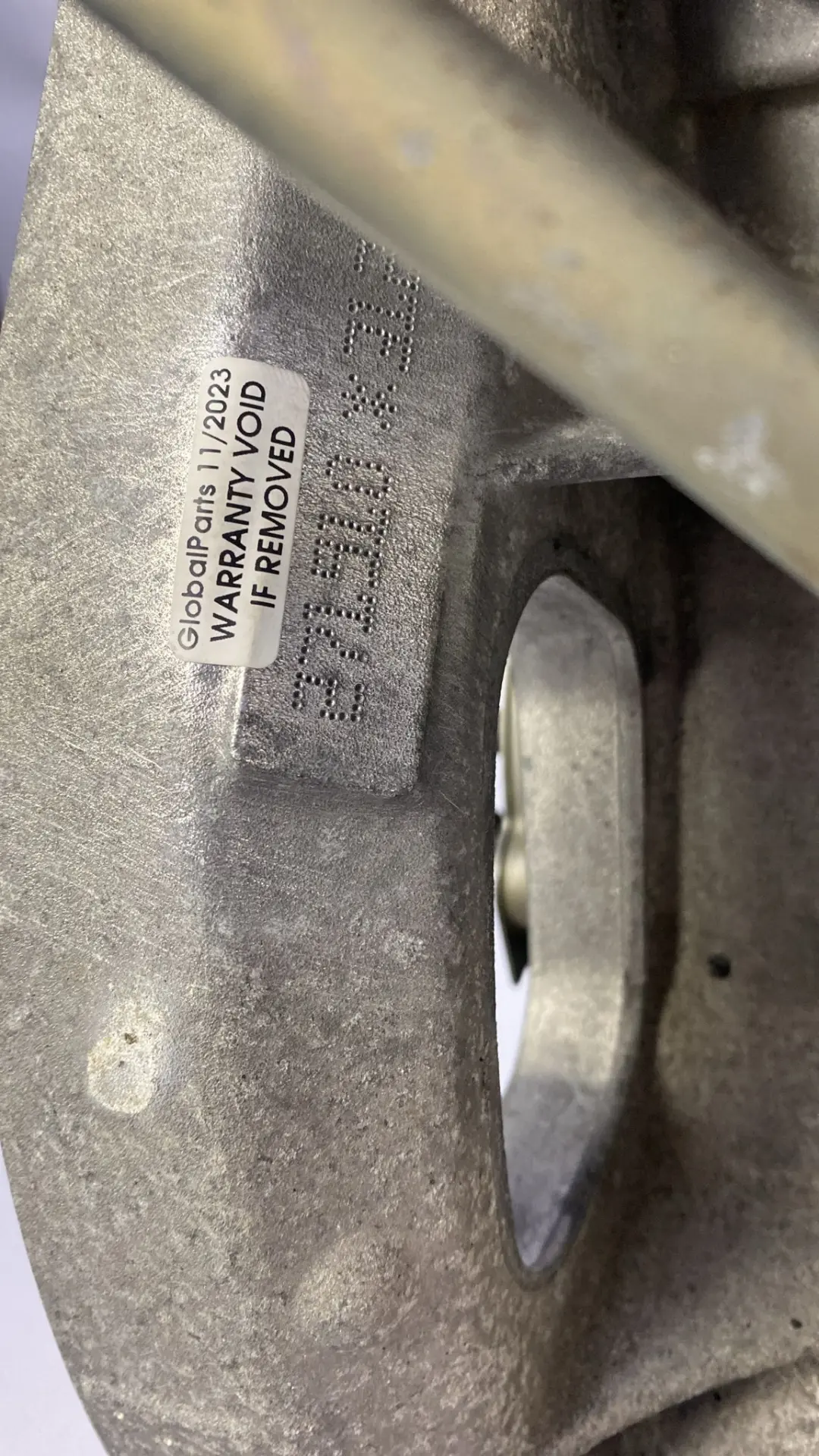 Nackter Motor 271.910 271910 112TKM, GARANTIE für Mercedes W204 C 180 Kompressor mit Teilenummer A2710105047 Mercedes W204 C 180 Kompressor Nackter Motor 271.910 271910 112TKM, GARANTIE - SKU A2710105047 - Teilenummer A2710105047