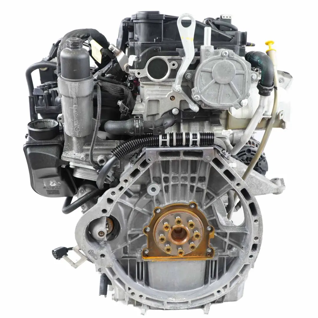 Kompletter Motor 271954 271.954 184PS GARANTIE Mercedes R171 SLK 200 Kompressor - SKU A2710106247-1 - Teilenummer A2710106247