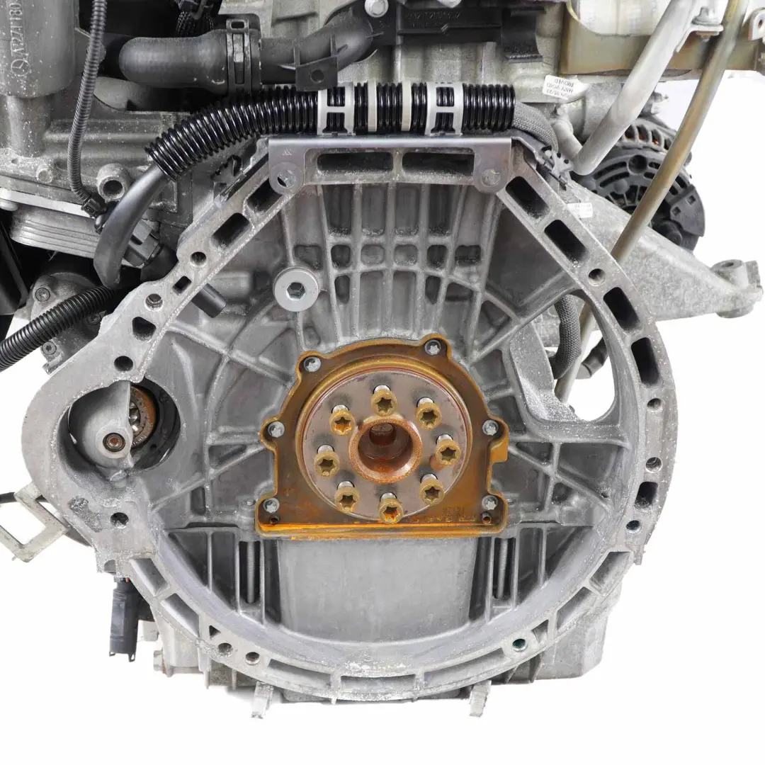 Kompletter Motor 271954 271.954 184PS GARANTIE Mercedes R171 SLK 200 Kompressor - SKU A2710106247-1 - Teilenummer A2710106247
