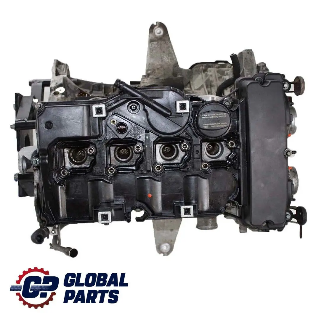 Bare Engine 271954 271.954 M271.954 WARRANTY Mercedes R171 SLK 200 Kompressor - SKU A2710106247 - Part number A2710106247
