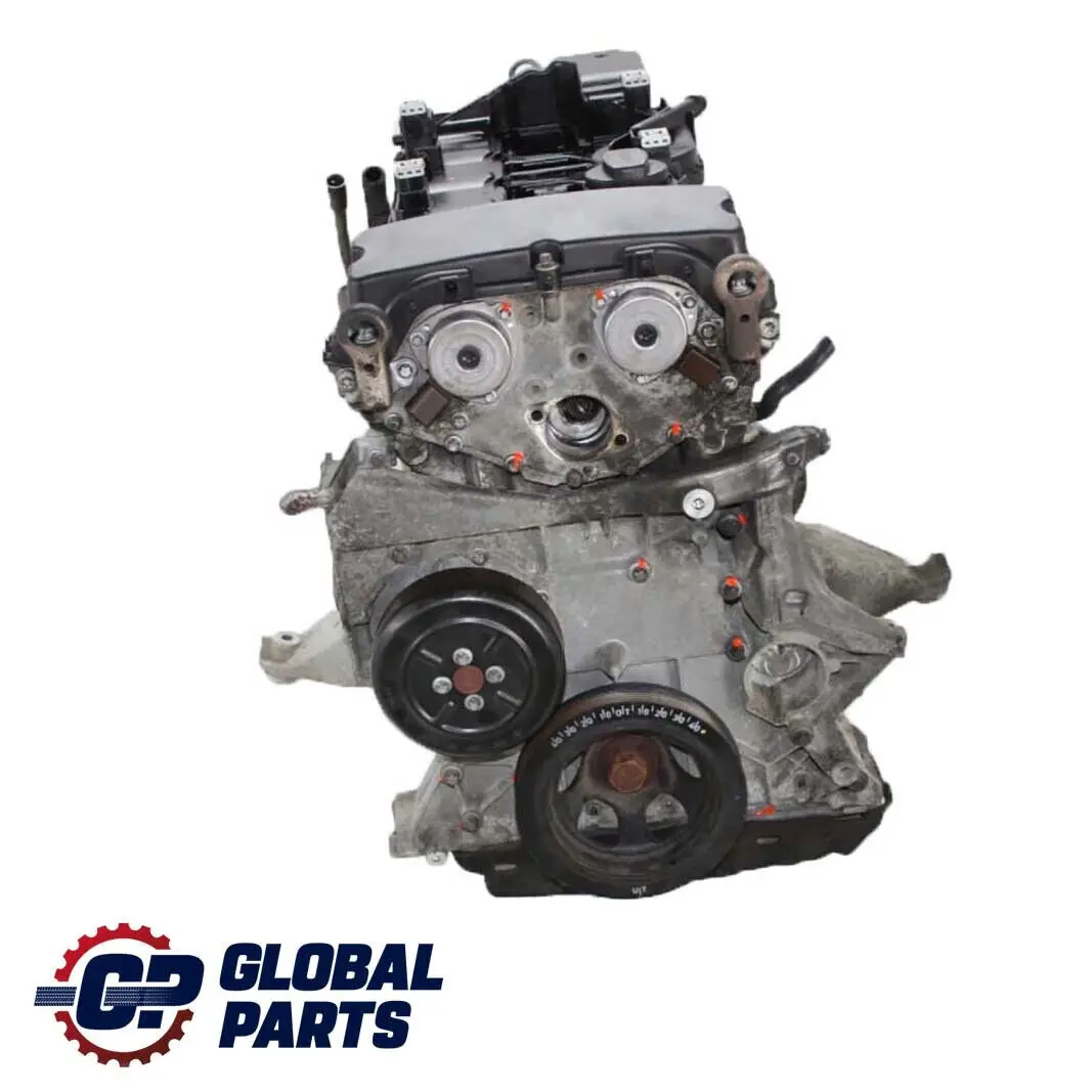 Bare Engine 271954 271.954 M271.954 WARRANTY Mercedes R171 SLK 200 Kompressor - SKU A2710106247 - Part number A2710106247