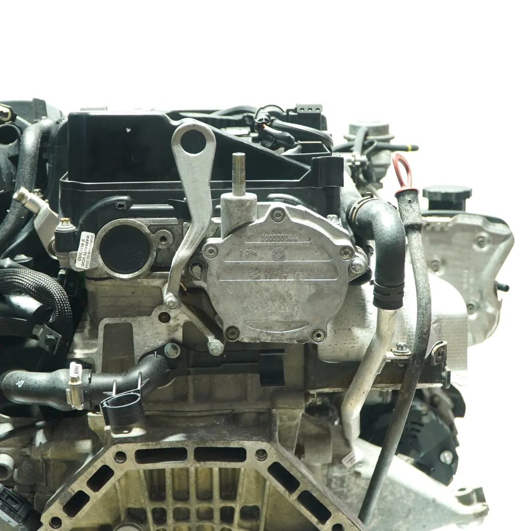 Complete Engine 271921 271.921 122HP WARRANTY Mercedes CL203 C 160 Kompressor - SKU A2710106444-1 - Part number  A2710106444