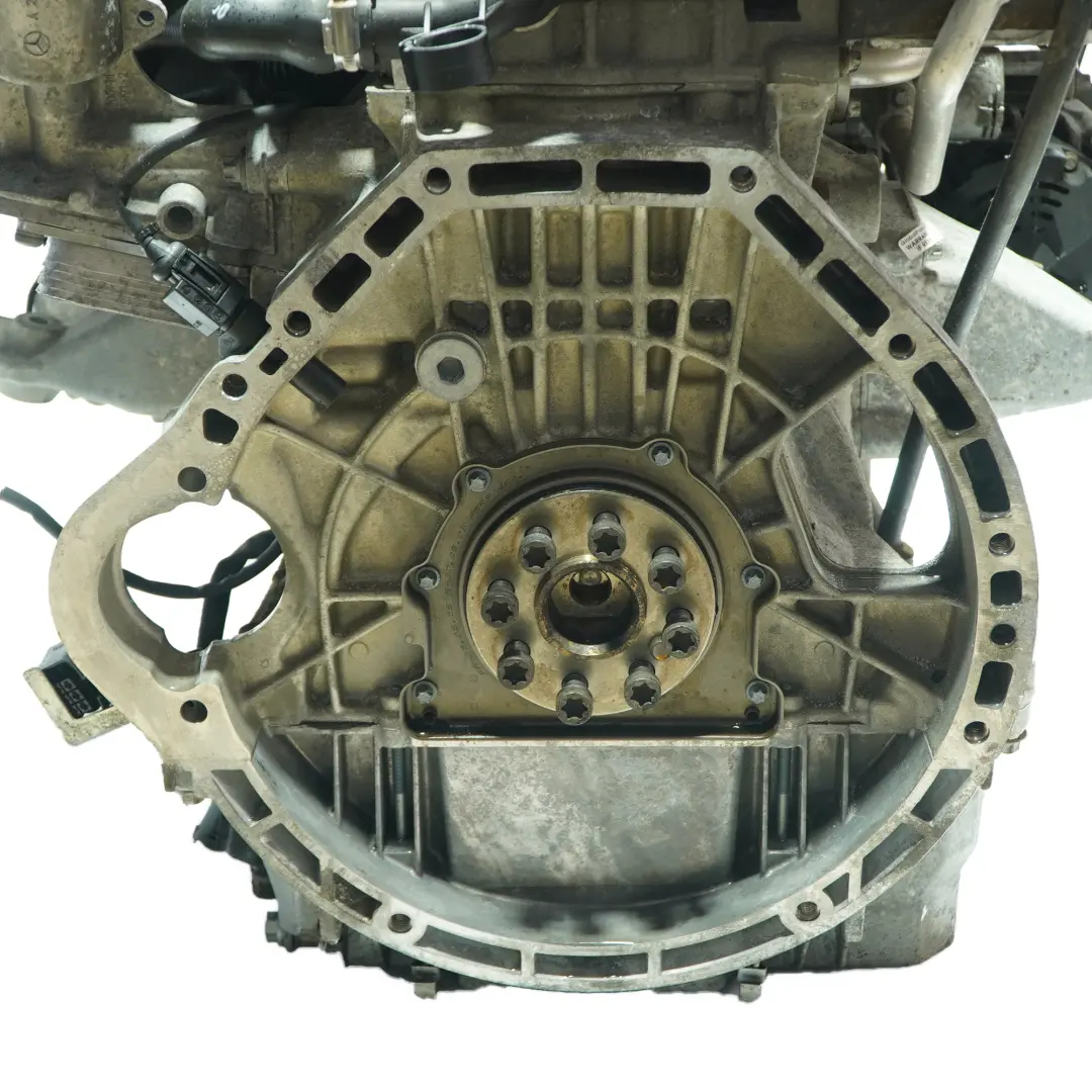 Complete Engine 271921 271.921 122HP WARRANTY Mercedes CL203 C 160 Kompressor - SKU A2710106444-1 - Part number  A2710106444