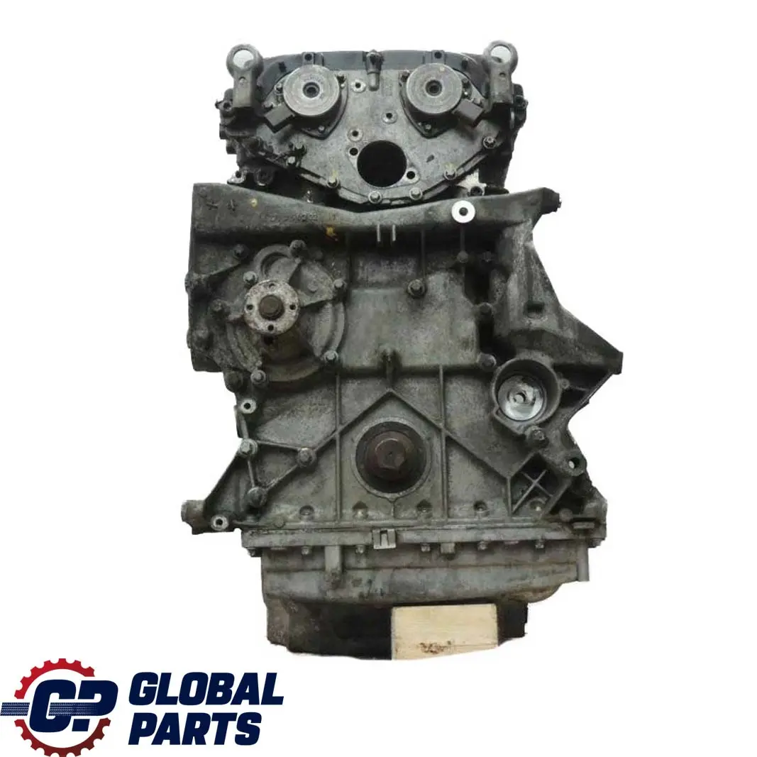 Mercedes W203 W209 C200 Kompressor Nackter Motor 271940 271.940 GARANTIE - SKU A2710106600 - Teilenummer A2710106600