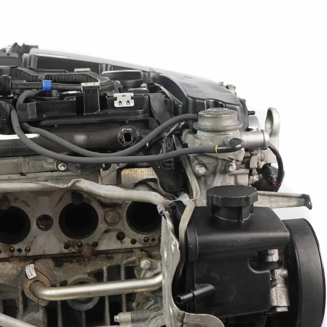 Moteur Complet 271950 271.950 184CV GARANTIE Mercedes W204 C 200 Kompressor - SKU A2710107146-1 - Numéro de pièce A2710107146