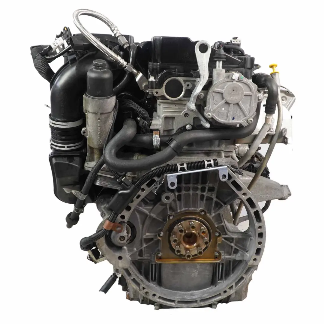 Kompletter Motor 271950 271.950 184PS GARANTIE für Mercedes W204 C 200 Kompressor mit Teilenummer A2710107146 Mercedes W204 C 200 Kompressor Kompletter Motor 271950 271.950 184PS GARANTIE - SKU A2710107146-1 - Teilenummer A2710107146