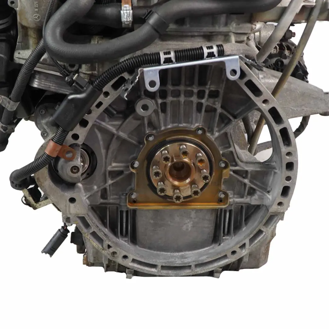 Motore Completo 271950 271.950 184HP GARANZIA per Mercedes W204 C 200 Kompressor con numero di parte A2710107146 Mercedes W204 C 200 Kompressor Motore Completo 271950 271.950 184HP GARANZIA - SKU A2710107146-1 - Numero di parte A2710107146