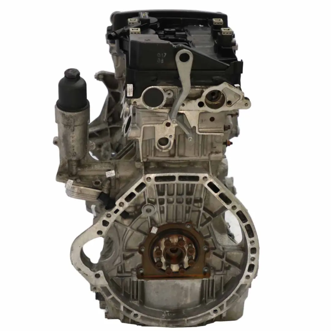 Motor desnudo 271.910 271910 112 000km, GARANTÍA Mercedes W204 C 180 Kompressor - SKU A2710105047 - Número de pieza A2710105047