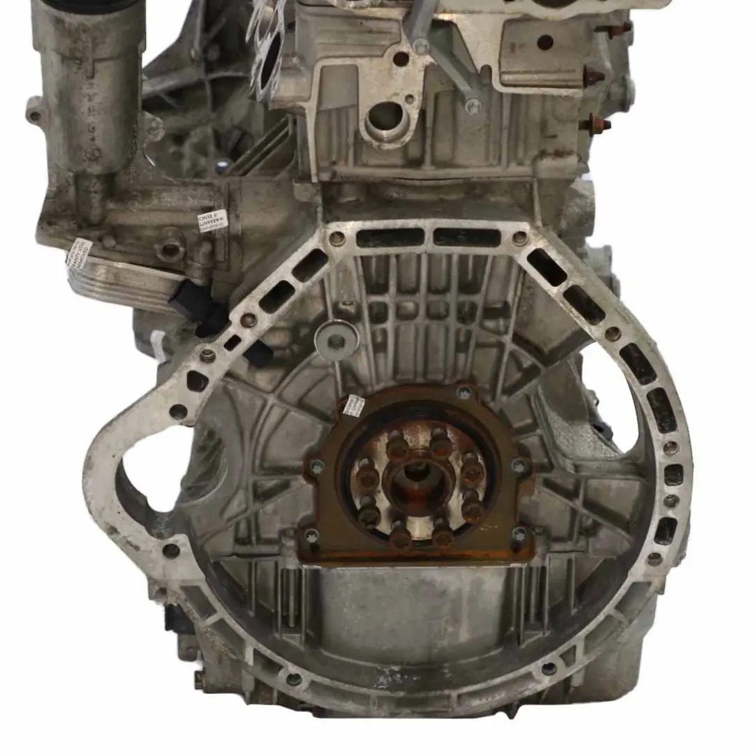 Motor desnudo 271.910 271910 112 000km, GARANTÍA Mercedes W204 C 180 Kompressor - SKU A2710105047 - Número de pieza A2710105047