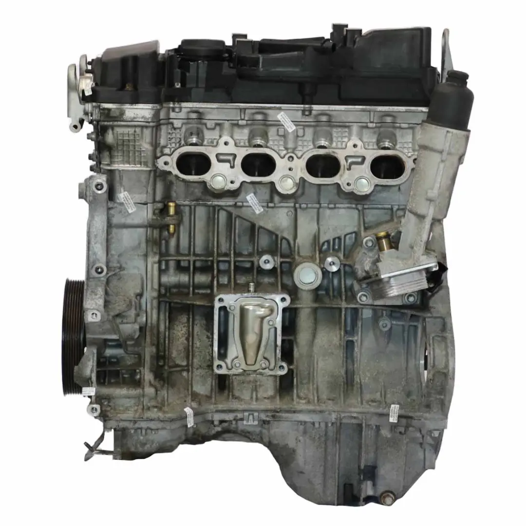 Motor desnudo 271.910 271910 112 000km, GARANTÍA Mercedes W204 C 180 Kompressor - SKU A2710105047 - Número de pieza A2710105047