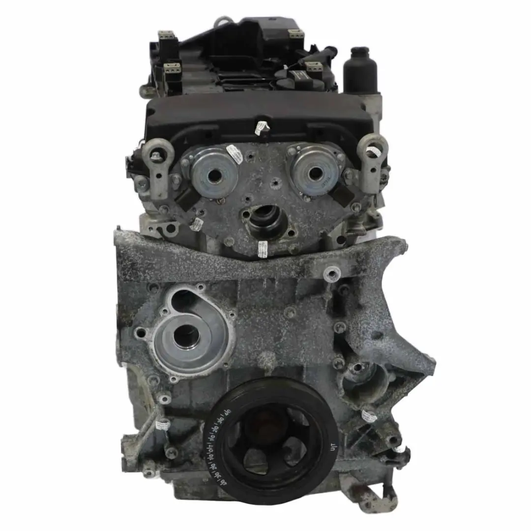 Motor desnudo 271.910 271910 112 000km, GARANTÍA Mercedes W204 C 180 Kompressor - SKU A2710105047 - Número de pieza A2710105047