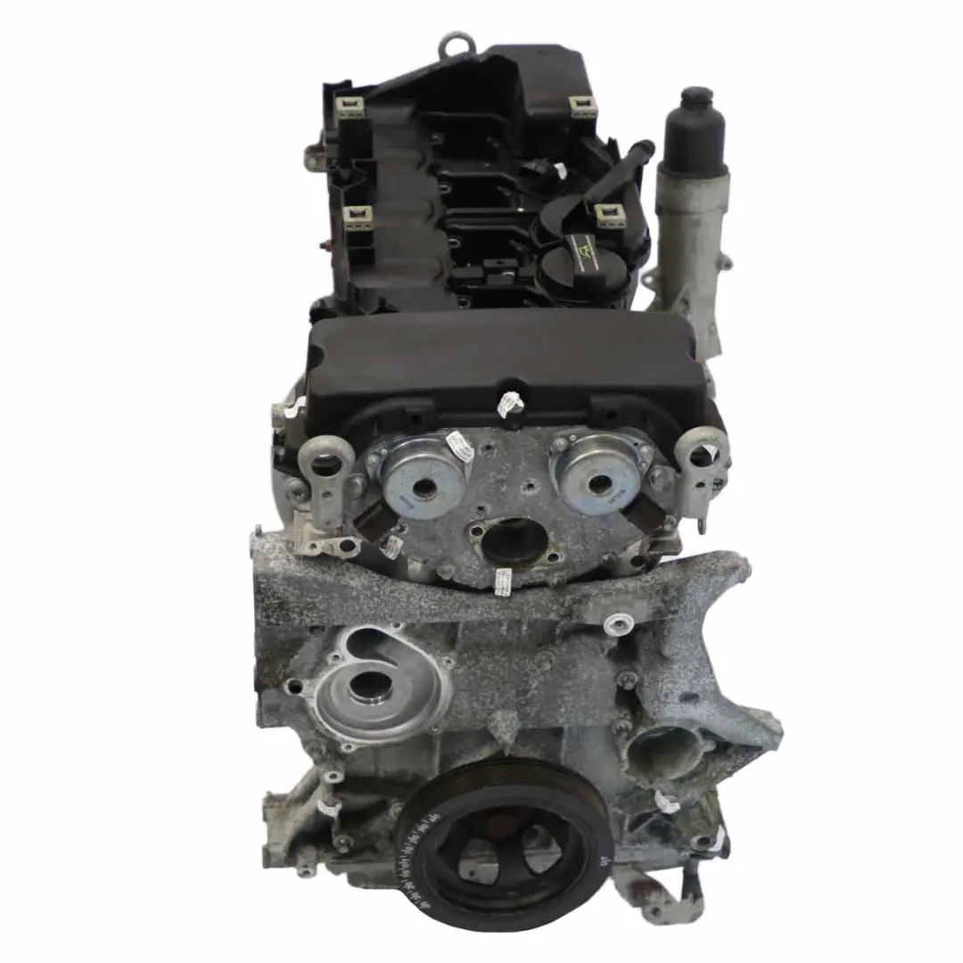 Motor desnudo 271.910 271910 112 000km, GARANTÍA Mercedes W204 C 180 Kompressor - SKU A2710105047 - Número de pieza A2710105047