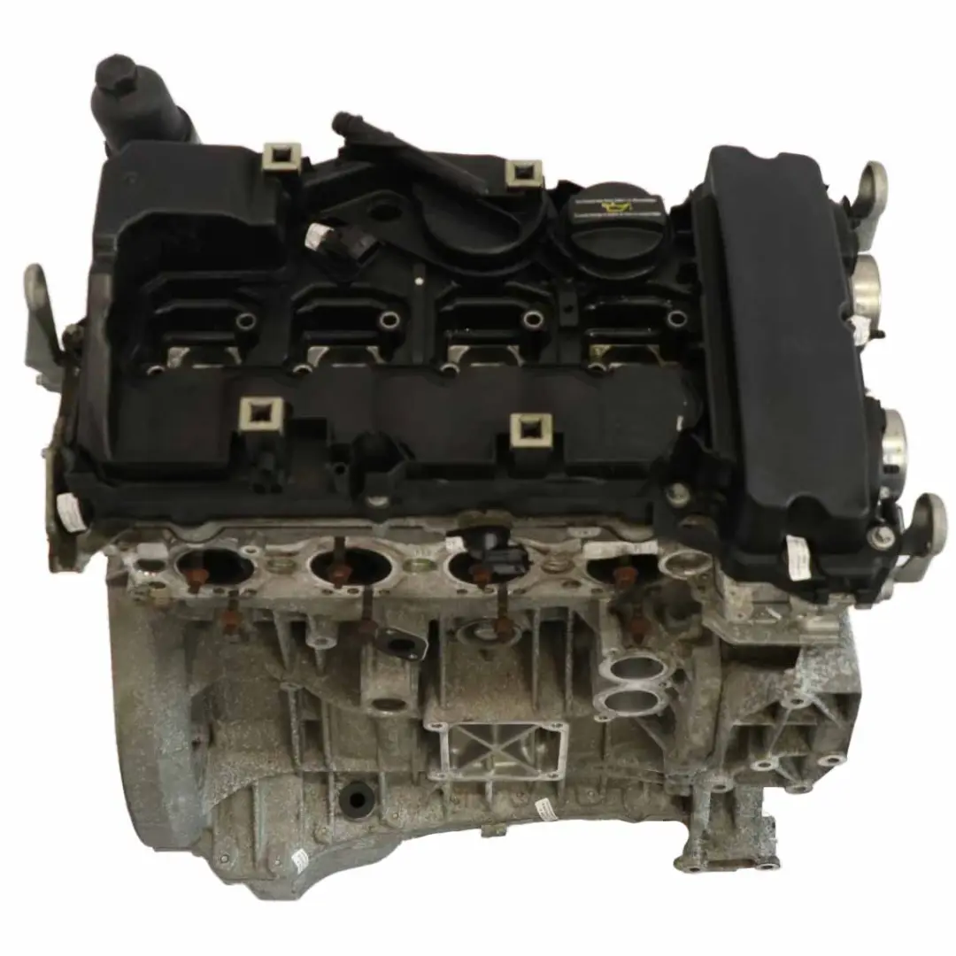 Motor desnudo 271.910 271910 112 000km, GARANTÍA Mercedes W204 C 180 Kompressor - SKU A2710105047 - Número de pieza A2710105047