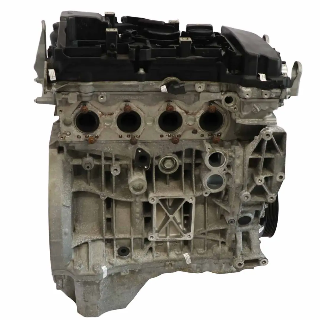 Motor desnudo 271.910 271910 112 000km, GARANTÍA Mercedes W204 C 180 Kompressor - SKU A2710105047 - Número de pieza A2710105047