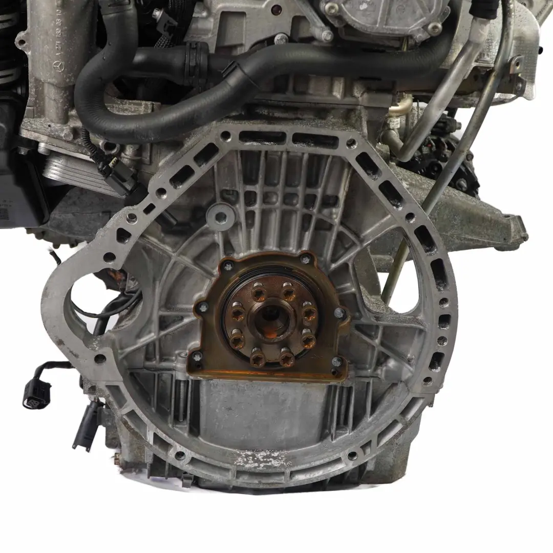 Complete Engine 271952 271.952 156HP WARRANTY Mercedes W204 C 180 Kompressor - SKU A2710107446-1 - Part number A2710107446