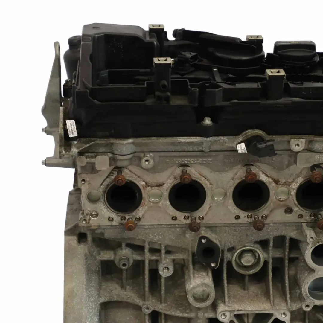 Mercedes W204 C 180 Kompressor Motor Desnudo 271952 271.952 156HP GARANTÍA - SKU A2710107446 - Número de pieza A2710107446