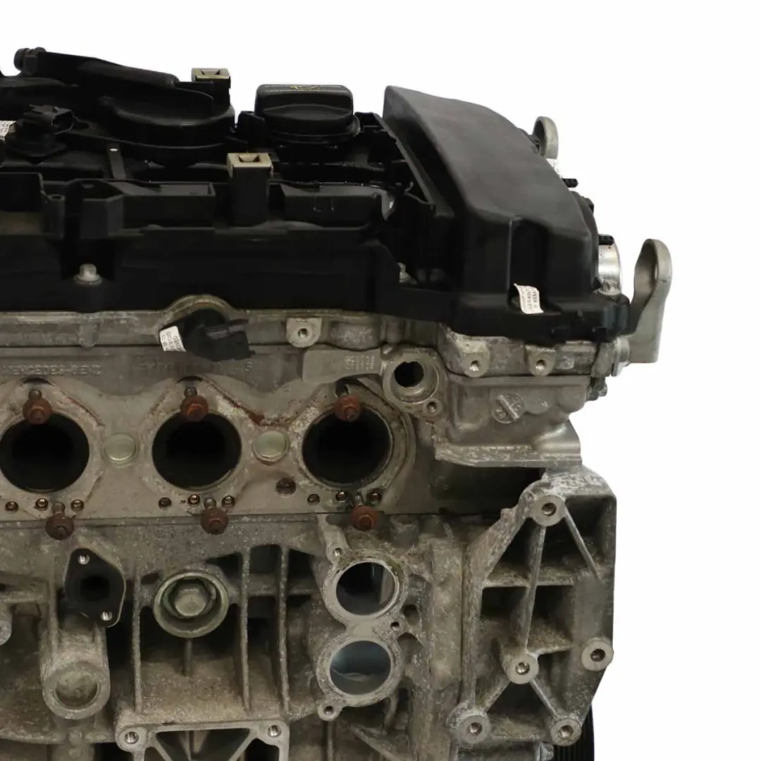 Mercedes W204 C 180 Kompressor Motor Desnudo 271952 271.952 156HP GARANTÍA - SKU A2710107446 - Número de pieza A2710107446