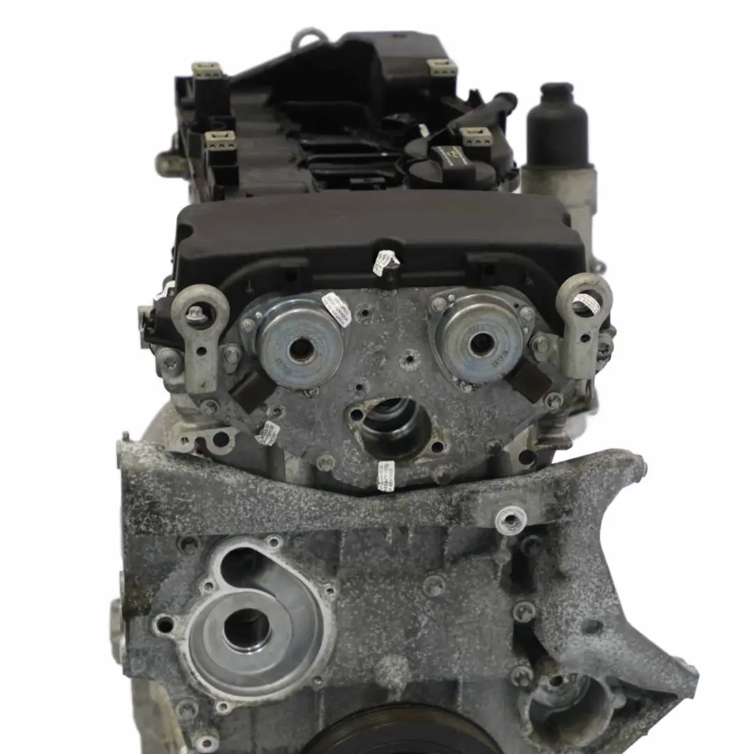 Mercedes W204 C 180 Kompressor Motor Desnudo 271952 271.952 156HP GARANTÍA - SKU A2710107446 - Número de pieza A2710107446