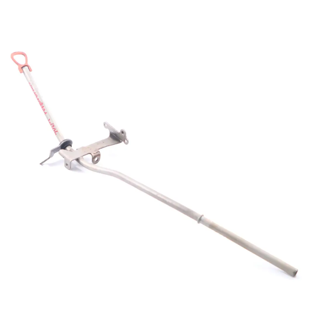  Oil Dipstick Mercedes W204 M271 Oil Level Engine Guide Tube - SKU A2710108201 - Part number A2710108201