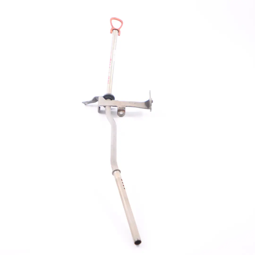  Oil Dipstick Mercedes W204 M271 Oil Level Engine Guide Tube - SKU A2710108201 - Part number A2710108201