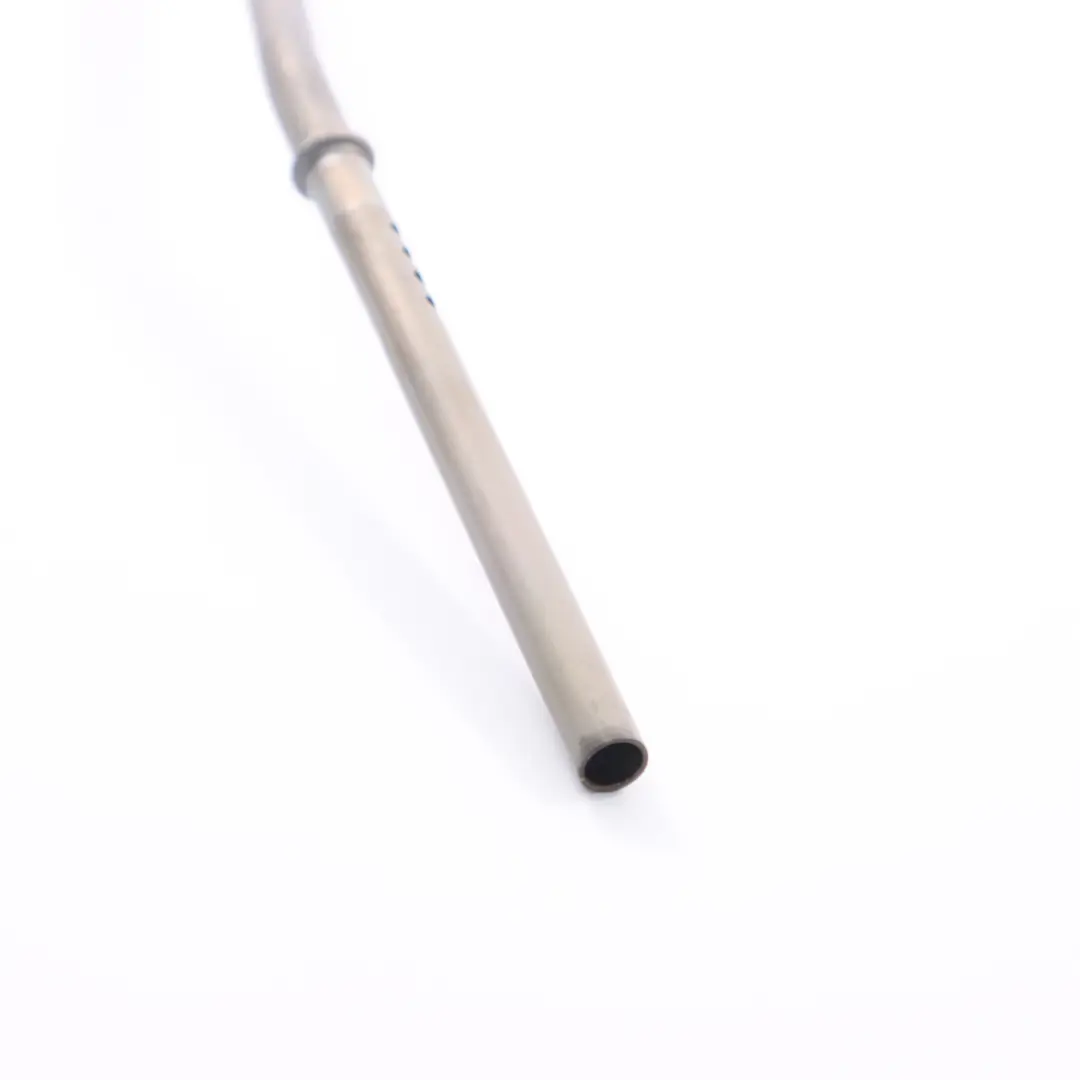 Oil Dipstick Mercedes W204 M271 Oil Level Engine Guide Tube to with Part number A2710108201 Oil Dipstick Mercedes W204 M271 Oil Level Engine Guide Tube - SKU A2710108201 - Part number A2710108201