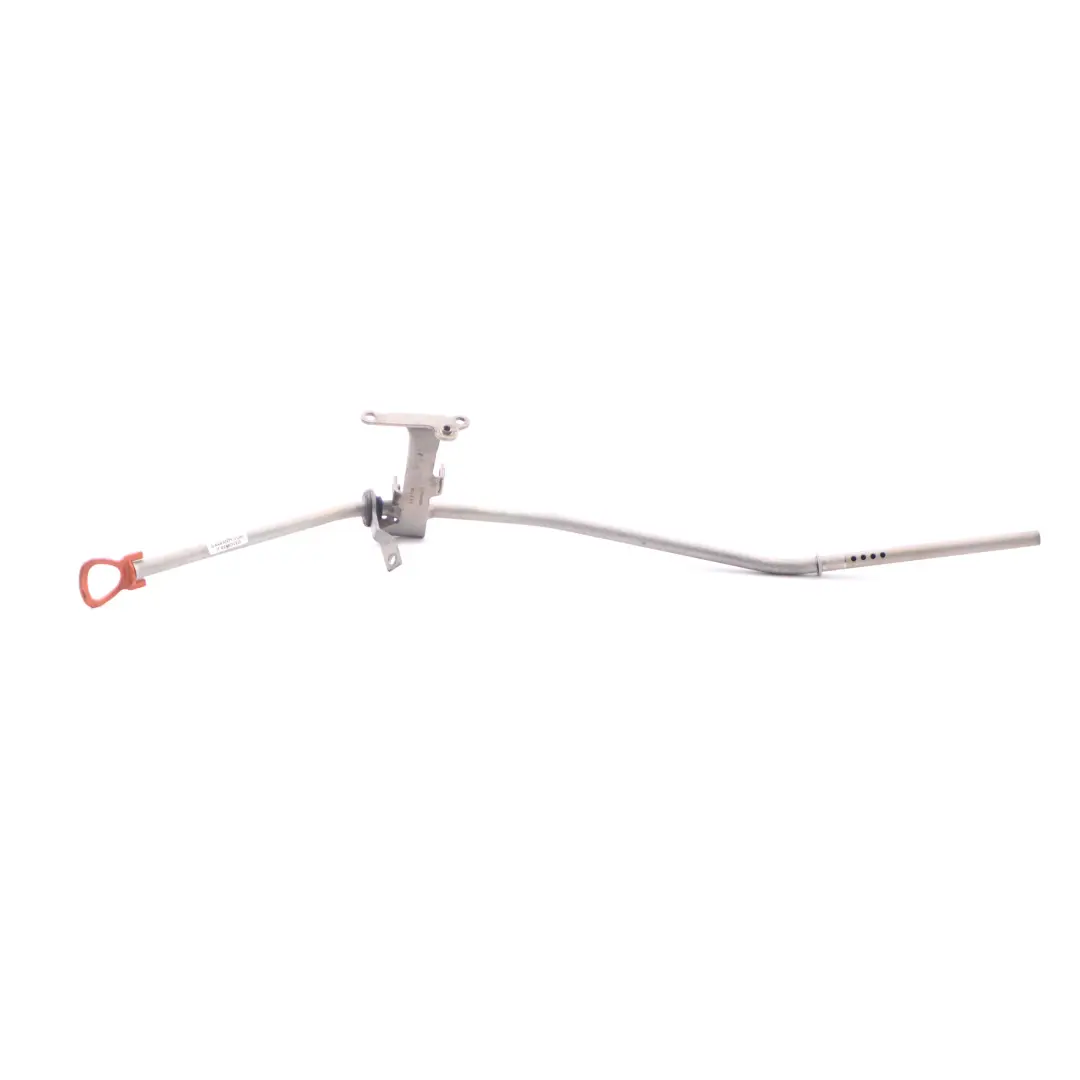  Oil Dipstick Mercedes W204 M271 Oil Level Engine Guide Tube - SKU A2710108201 - Part number A2710108201
