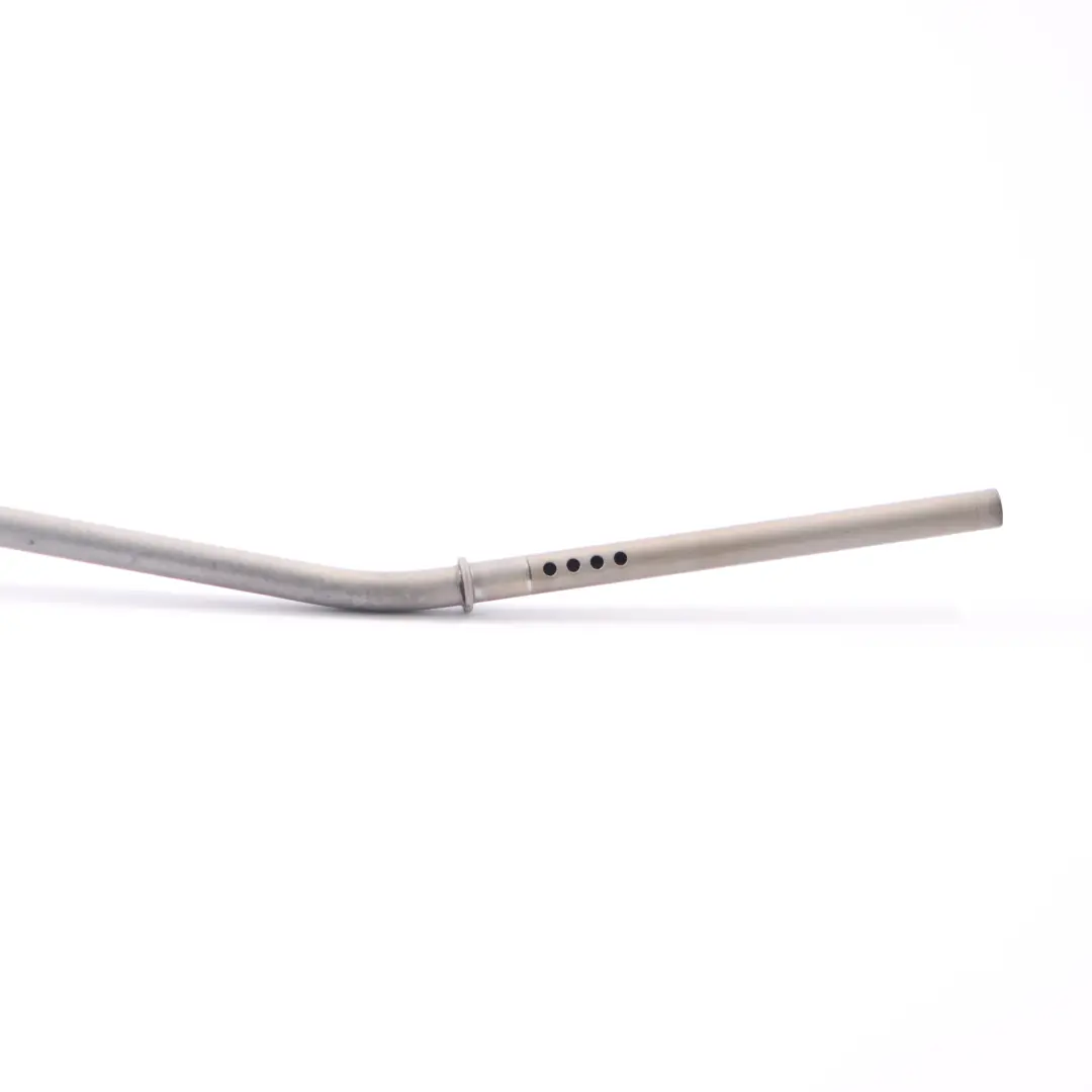  Öl peilstab Mercedes W203 W204 M271 Ölstand Motorführungs rohr - SKU A2710108201 - Teilenummer A2710108201
