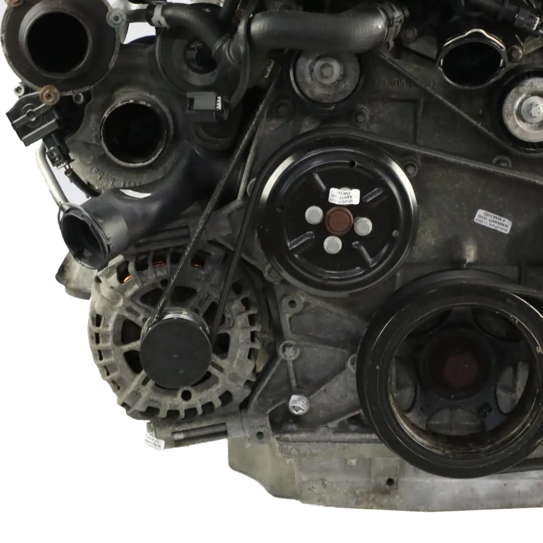 Mercedes W204 C 180 CGI Motore Completo M271 271820 271.820 156HP 89k, GARANZIA - SKU A2710108346-1 - Numero di parte A2710108346