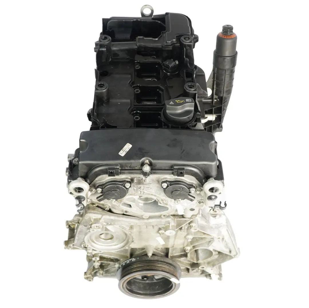 Desnudo M271 271820 271.820 89 000 km, GARANTÍA para Mercedes W204 C207 W212 Motor con número de pieza A2710108346 Mercedes W204 C207 W212 Motor Desnudo M271 271820 271.820 89 000 km, GARANTÍA - SKU A2710108346 - Número de pieza A2710108346