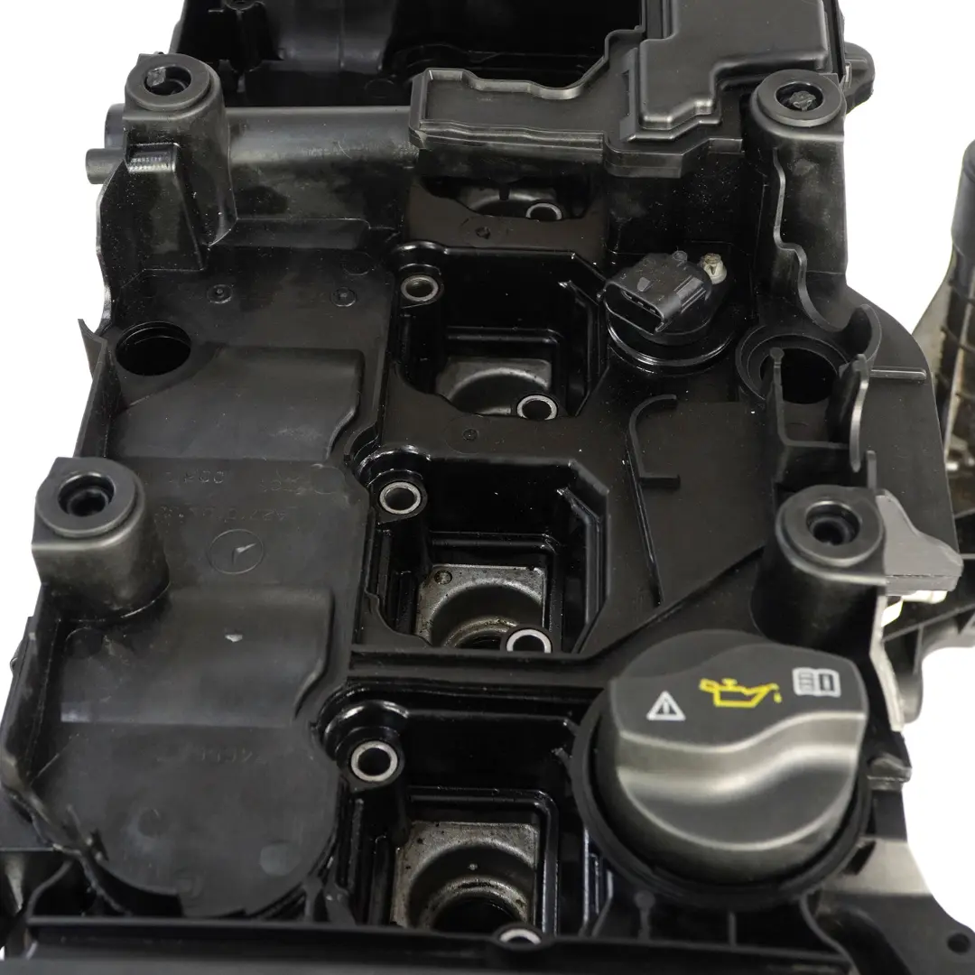 Moteur Nu M271 271820 271.820 89 000 km, GARANTIE Mercedes W204 C207 W212 - SKU A2710108346 - Numéro de pièce A2710108346
