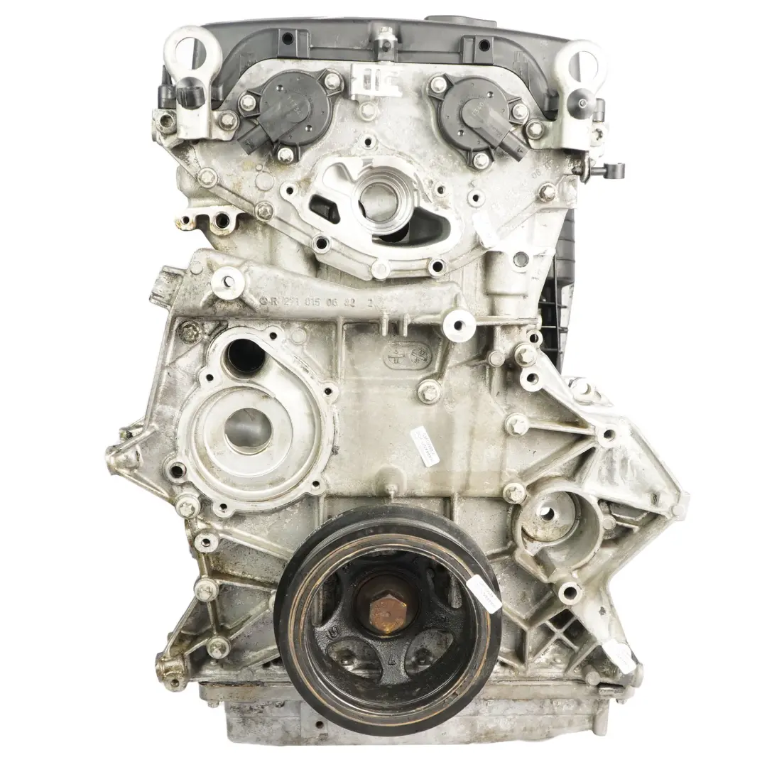 Moteur Nu M271 271820 271.820 89 000 km, GARANTIE Mercedes W204 C207 W212 - SKU A2710108346 - Numéro de pièce A2710108346