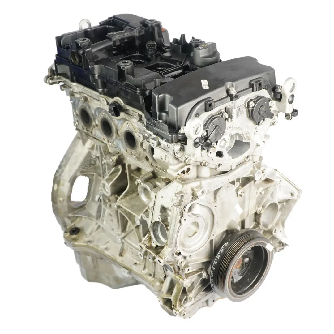 Motore Nudo M271 271820 271.820 89 000 km, GARANZIA per Mercedes W204 C207 W212 con numero di parte A2710108346 Mercedes W204 C207 W212 Motore Nudo M271 271820 271.820 89 000 km, GARANZIA - SKU A2710108346 - Numero di parte A2710108346