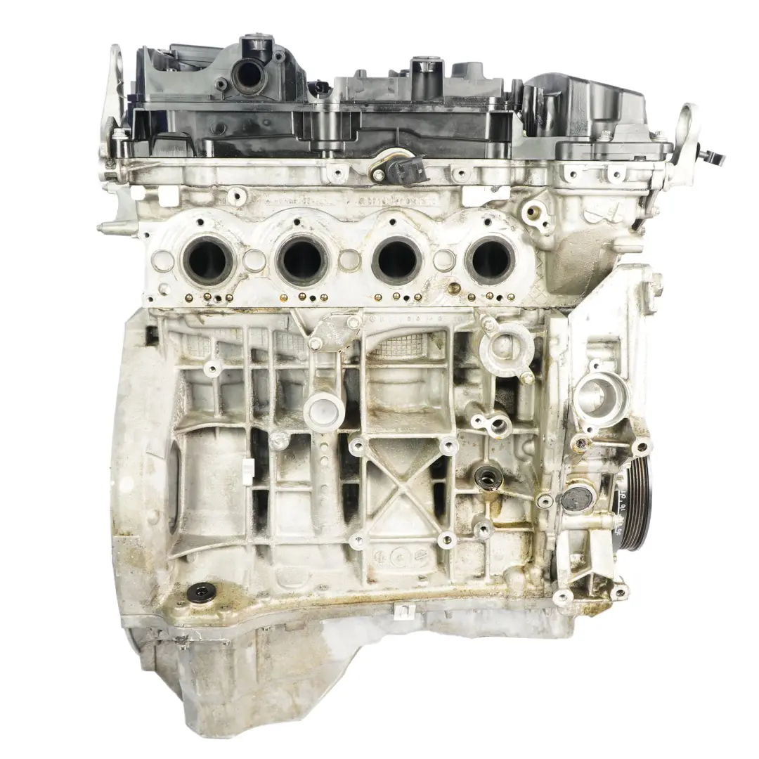 Motore Nudo M271 271820 271.820 89 000 km, GARANZIA per Mercedes W204 C207 W212 con numero di parte A2710108346 Mercedes W204 C207 W212 Motore Nudo M271 271820 271.820 89 000 km, GARANZIA - SKU A2710108346 - Numero di parte A2710108346