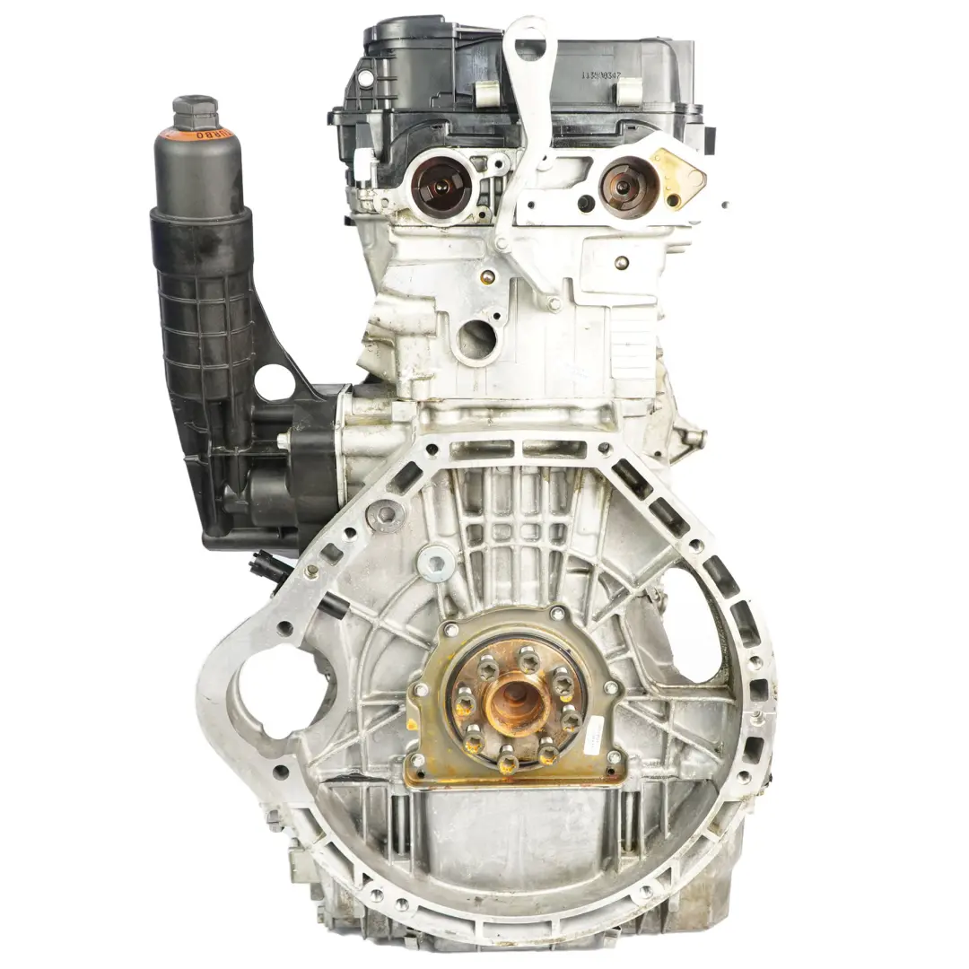Moteur Nu M271 271820 271.820 89 000 km, GARANTIE Mercedes W204 C207 W212 - SKU A2710108346 - Numéro de pièce A2710108346