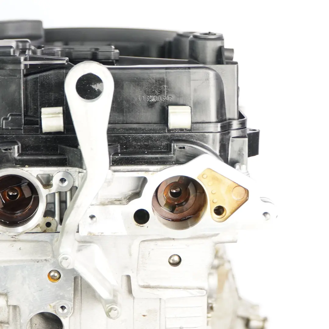 Mercedes W204 C207 W212 Motor Desnudo M271 271820 271.820 89 000 km, GARANTÍA - SKU A2710108346 - Número de pieza A2710108346