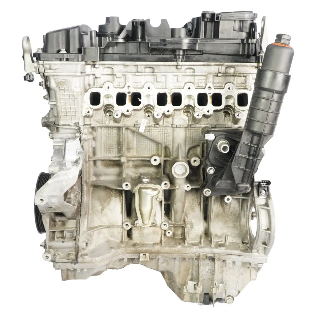 Bare Engine 271820 M271 271.820 55k miles, WARRANTY to Mercedes W204 C207 W212 with Part number A2710108346 Mercedes W204 C207 W212 Bare Engine 271820 M271 271.820 55k miles, WARRANTY - SKU A2710108346 - Part number A2710108346