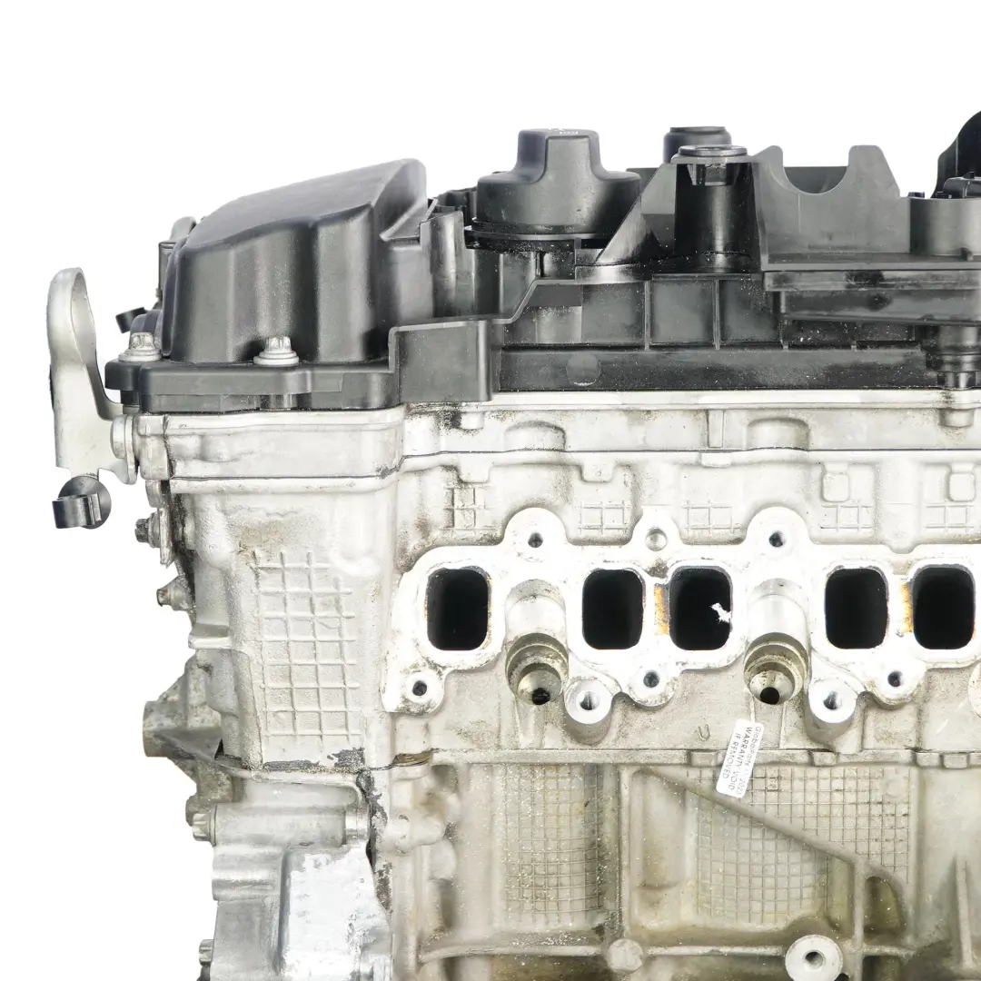 Unkomplett Motor 271820 M271 271.820 89TKM, GARANTIE für Mercedes W204 C207 W212 mit Teilenummer A2710108346 Mercedes W204 C207 W212 Unkomplett Motor 271820 M271 271.820 89TKM, GARANTIE - SKU A2710108346 - Teilenummer A2710108346