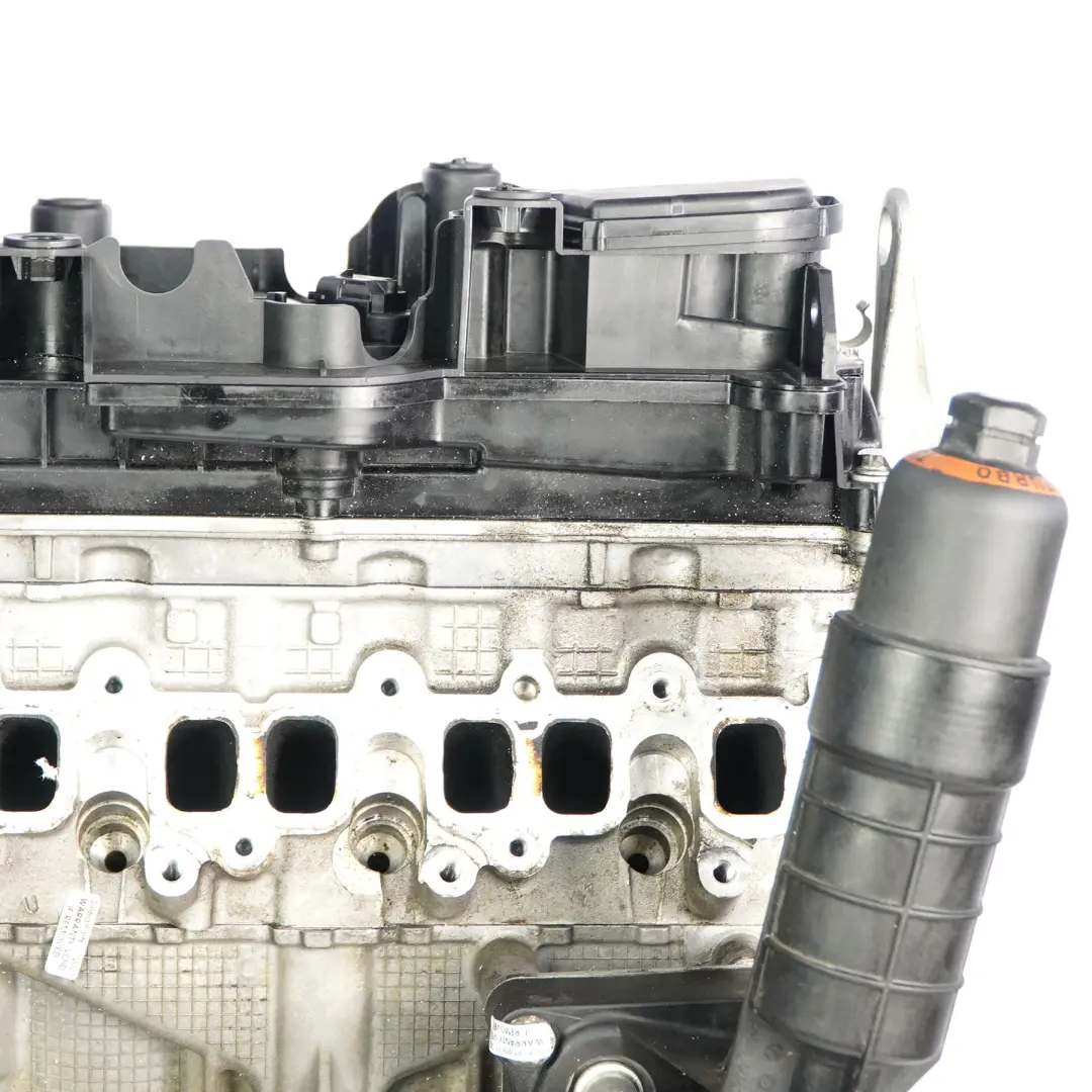 Motore Nudo M271 271820 271.820 89 000 km, GARANZIA per Mercedes W204 C207 W212 con numero di parte A2710108346 Mercedes W204 C207 W212 Motore Nudo M271 271820 271.820 89 000 km, GARANZIA - SKU A2710108346 - Numero di parte A2710108346