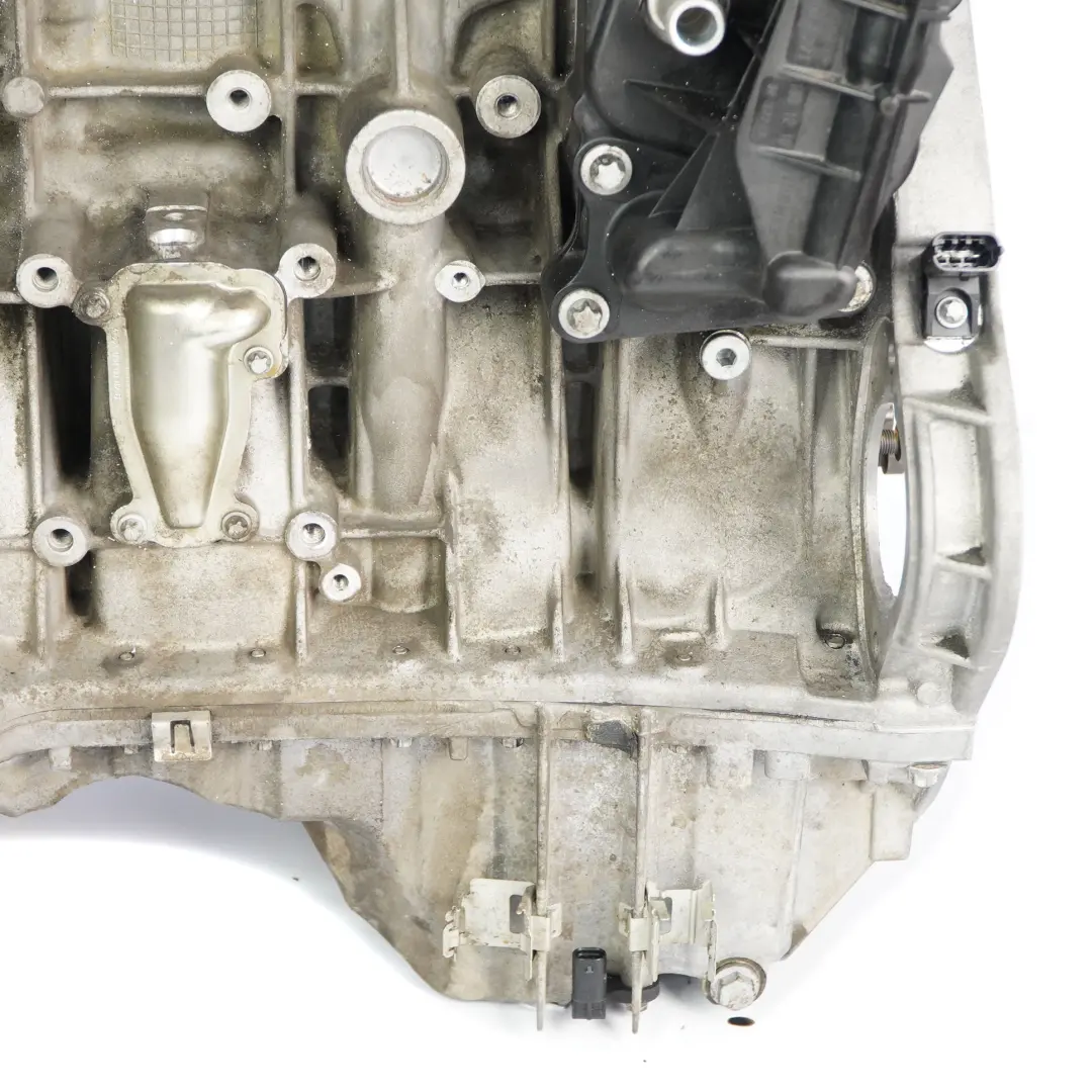 Bare Engine 271820 M271 271.820 55k miles, WARRANTY to Mercedes W204 C207 W212 with Part number A2710108346 Mercedes W204 C207 W212 Bare Engine 271820 M271 271.820 55k miles, WARRANTY - SKU A2710108346 - Part number A2710108346