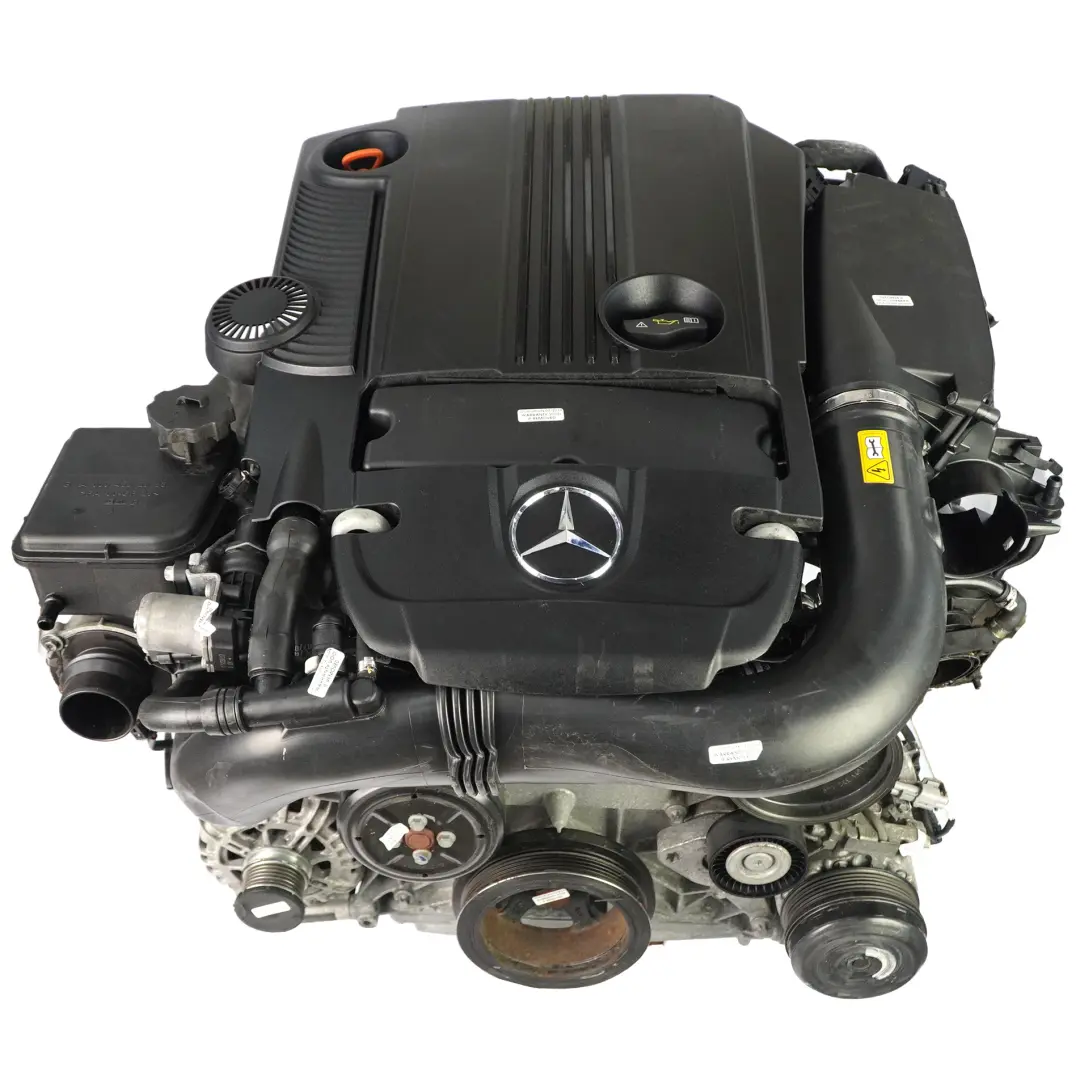Moteur Nu 271861 271.861 94 000 km, GARANTIE Mercedes R172 SLK 200 250 - SKU A2710108446 - Numéro de pièce A2710108446
